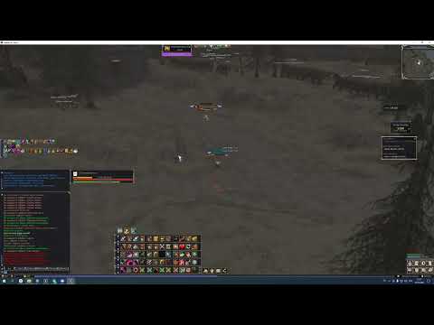 BSFG 2 адепт - финистяка