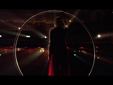 Valerie Inertie Cyr wheel celebrating 20 years