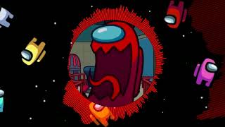 Cover art for Among us Seek Remix 1