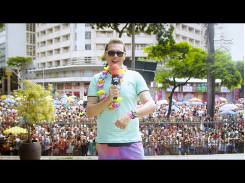 Programa André Show - 25/02/2023