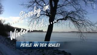 preview picture of video '✿Sieseby✿  Perle an der Schlei'