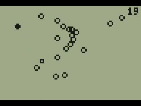 Orbit for the TI-84 Plus - 45 points (tool-assisted)