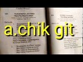 Gospel Songs