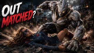 Download lagu What If Supergirl Faced an Unstoppable Monster? | AI Superhero Movie mp3