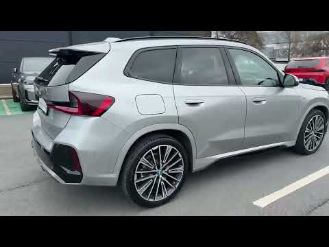 BMW X1 xDrive25e M Sport - Image 2