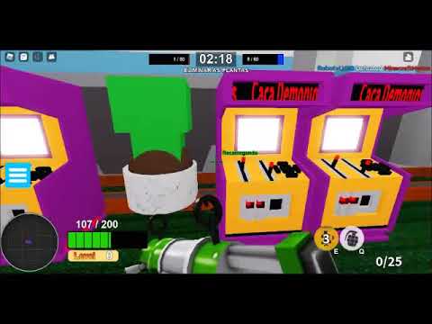 Gardens vs Graves Battlegrounds - Community Chaos!