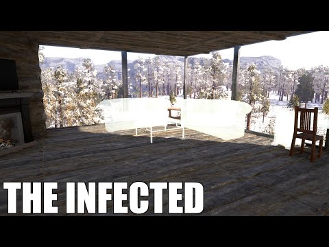 The Infected Gameplay S24E33 | Live Stream