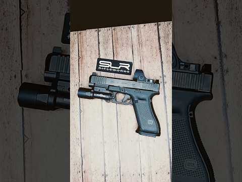 Please stop doing this! #glock #pistol #glockinc