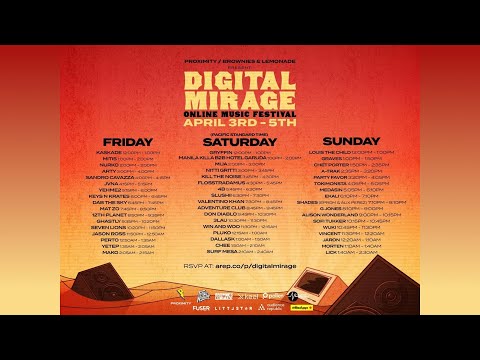 No vs Midnight City - Alison Wonderland, QUIX, M83