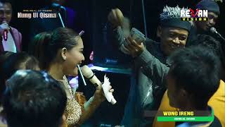 Download lagu WONG IRENG NUNG UL QISMA LIVE NUNG UL QISMA DS  MARGAMUKTI CIMAHI KUNINGAN   09 April 2025 mp3
