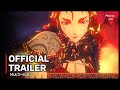 Magical Journey Mo You Ji Donghua Final Trailer PV1 Sub Eng