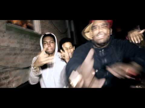 Shon-Mac - Drip From My Walk Freestyle (SHOT BY. @SHONMAC071)