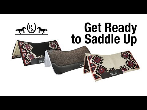 Get Ready to Saddle Up: $25 Savings on Selected SMBX Pads
