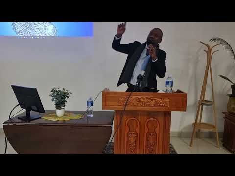 2022-0605AM - Br Tumelo Monyai - The Continuation