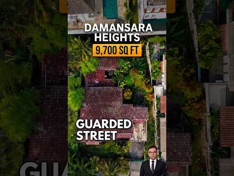 Bungalow House for Sale in Bukit Damansara, Damansara Heights by Mabel Chow - iProperty.com.my