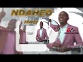 John Ndungu Ngwenda Ujaririe Official Audio