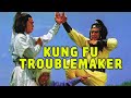 Wu Tang Collection - Kung Fu Troublemaker (Subtitulado en Español)
