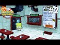 The SpongeBob SquarePants Movie PC Walkthrough Gameplay PART 2