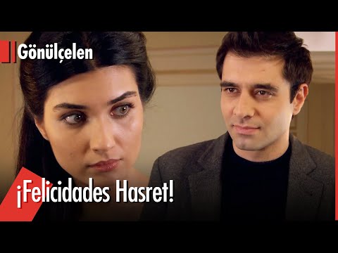 ¡Murat felicitó a Hasret por su cambio! - Convirtiéndose en Una Dama | Gonulcelen
