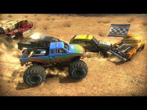 Insane 2 - Gameplay [HD]