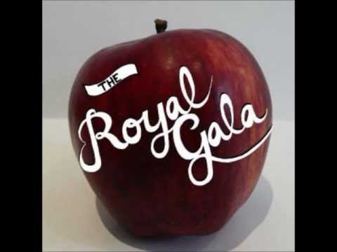 Beauty Queen - The Royal Gala