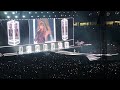 Taylor Swift The Eras Tour SINGAPORE 2024 | NIGHT 1 - REPUTATION ERA