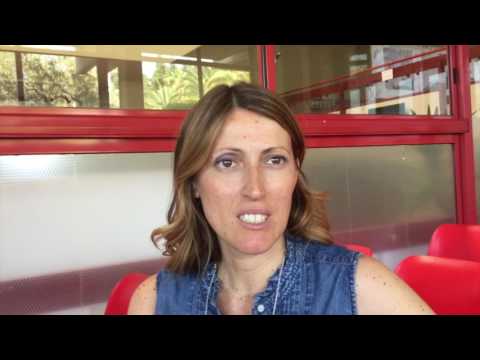 Taggia: Mario Conio nuovo sindaco - intervista Chiara Cerri