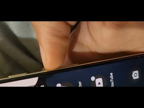 pixel 7 pro volume button issue.