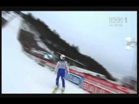 Willingen 2012 Daiki Ito 149,5 m 1 seria