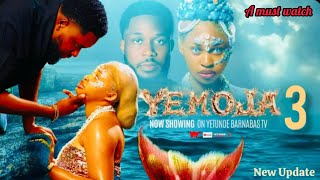 YEMOJA 3- YETUNDE BARNABAS, KIKI BAKARE. LATEST 2026 NOLLYWOOD MOVIE REVIEW 