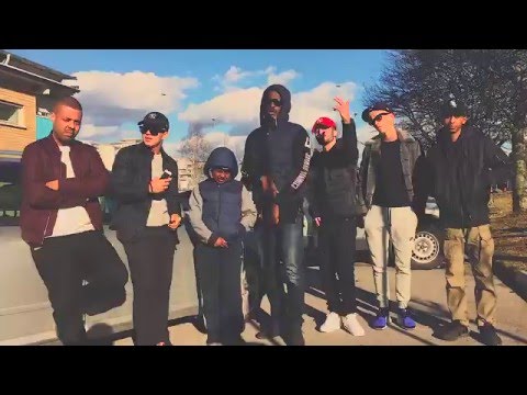 Gee Dixon - Au Revoir ft. Rob Bourne (Officiell iphone 6 video)