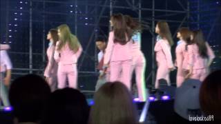 Download lagu 140607 Dream Concert - SNSD Mr.Mr mp3