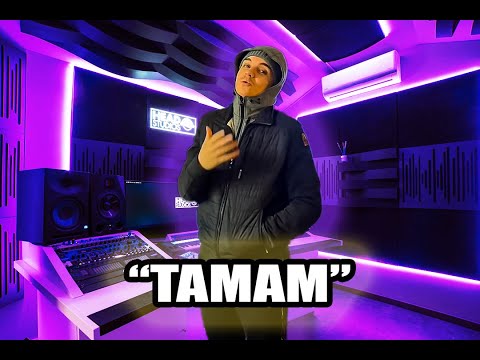 MORAD x ELAI Type Beat - "TAMAM" I Instru Rap 2023