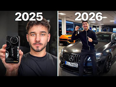 Nobody talks about these 3 things – yet they will determine your fate in 2026.