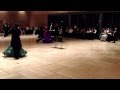 Mazurka Waltz Demo at the Evening in Vienna Ball ...
