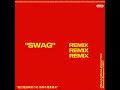 Miyauchi Swag Remix Official Audio