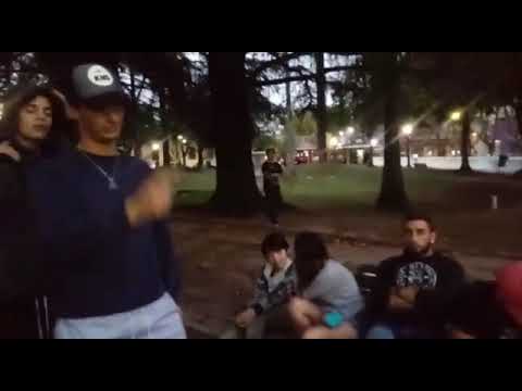 Uruck vs Travi - FINAL