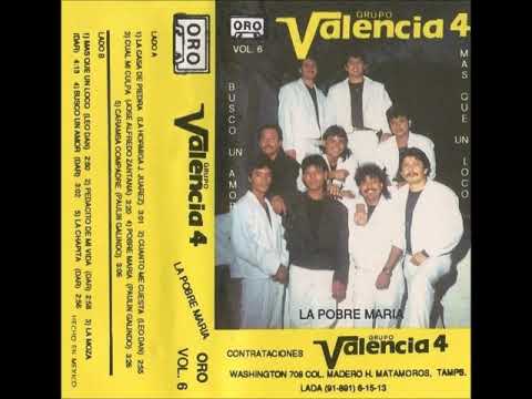 Grupo Valencia 4-Pobre Maria