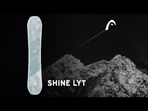 HEAD Snowboards 2020/21: SHINE LYT