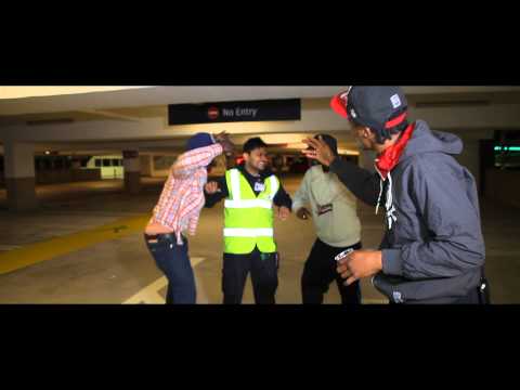 LDouble - Acting Like (Music Video) @LDoubleuk1 #SIMZCITYTV