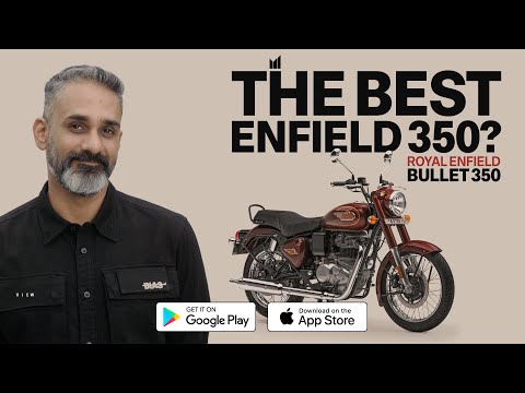 Royal Enfield Bullet 350 2024: Should You Buy One? | View