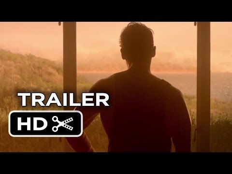 These Final Hours Official Trailer #1 (2014) - Nathan Phillips Movie HD