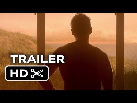 Трейлер