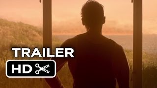 These Final Hours Official Trailer #1 (2014) - Nathan Phillips Movie HD