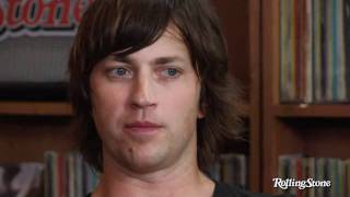 The Old 97's - Interview