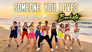 Download lagu Someone you loved _ Remix | Bachata | 🧠Suraj Sunar  mp3