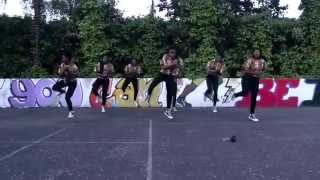 *Dance Video* JAYCEE - KEREWA (by D4L Females)