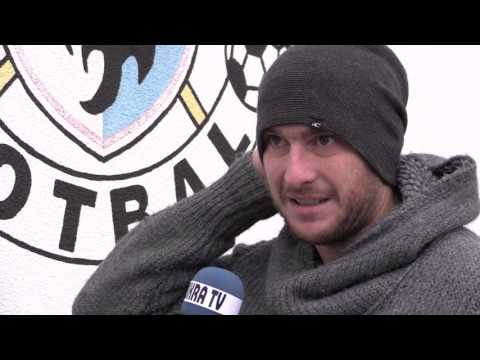 14.11.2015  J. Domažlice - MFK Chrudim  rozhovory