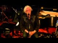 Arlo Guthrie - Mooses Come Walking / Me & My Goose - Guthrie Center - Oct 5, 2012