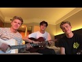 Shawn Mendes, Camila Cabello - Señorita (New Hope Club Cover)